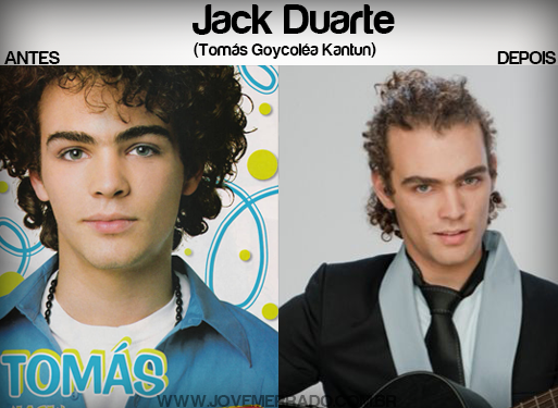 Thomas Rbd LEMBRA DELES? VEJA COMO ESTA O ELENCO DOS REBELDES HOJE EM DIA!