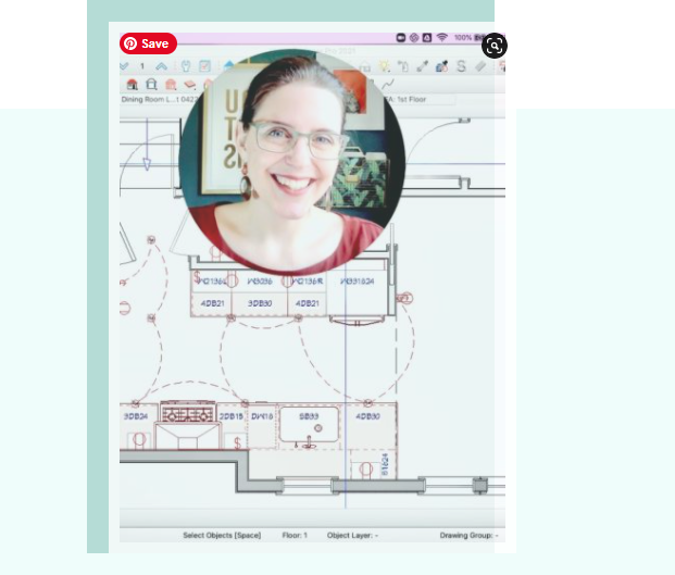 My favorite comm app for virtual designs