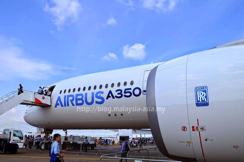 Rolls Royce engine of the A350 Rolls Royce engine of the A350-900 XWB