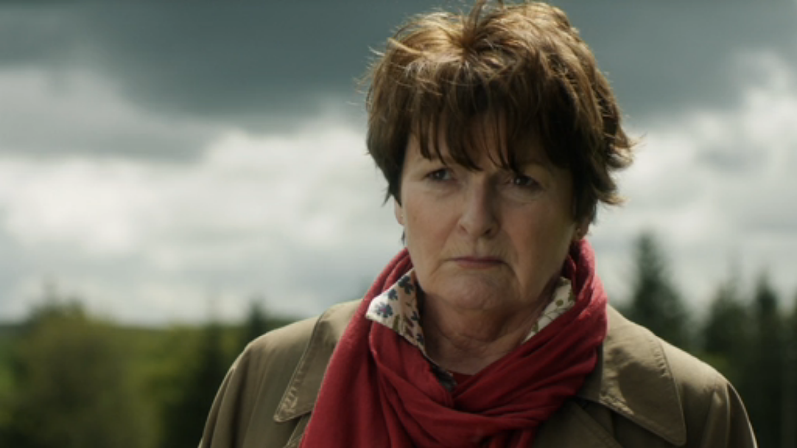 Longish Vera Series 6 Dark Road Episode Review