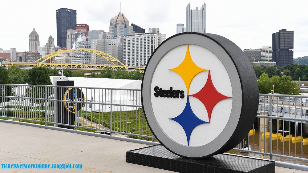 PITTSBURGH STEELERS TICKETS PRICE INFORMATION NEWS GAME SCHEDULES