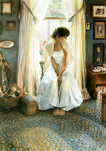 Steve Hanks Tutt Art Steve Hanks Tutt Art