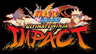  تحميل لعبة ناروتو  Naruto Shippuden Ultimate Ninja Impact على محاكي الالعاب PSP للاندرويد 