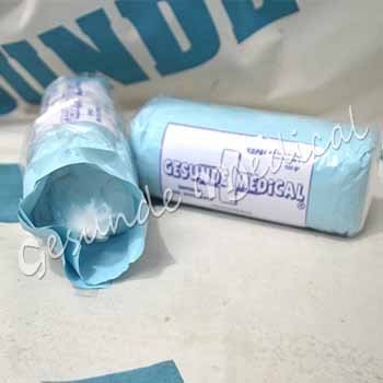 Kapas Pembalut - Toko Medis Jual Alat Kesehatan