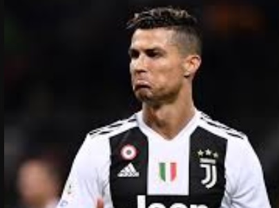 Ronaldo salary at juventus