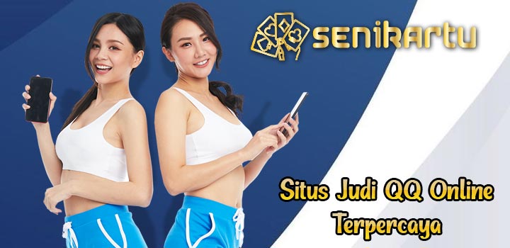 Situs Poker Online