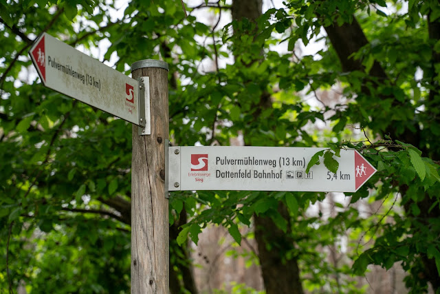 Pulvermühlenweg – Windeck | Erlebniswege Sieg | Wandern Naturregion-Sieg 13