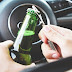 Πανελλαδική καμπάνια για την 14η Ευρωπαϊκή Νύχτα χωρίς Ατυχήματα - Αλκοόλ και οδήγηση ποτέ μαζί