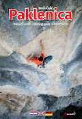 Paklenica climbing guide