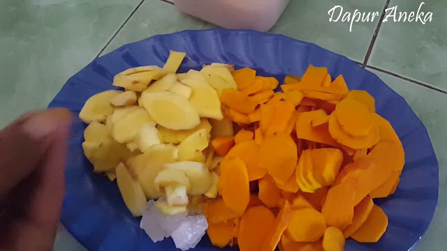 Manfaat Temulawak yang Terbukti Ampuh Sembuhkan Berbagai Penyakit