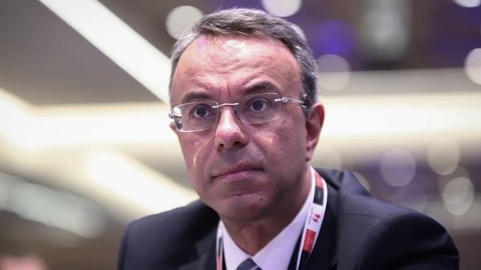 Τι απαντά ο Σταϊκούρας στα σενάρια περί κουρέματος των αναδρομικών σε συνταξιούχους