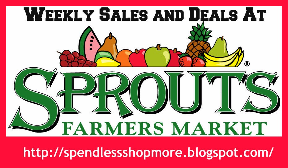 Sprouts Farmers Market Ad 10/15 Best Sales & Deals