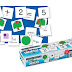 Smethport Pocket Chart Card Set Early Math Skills
