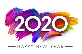 Happy New Year 2020 Wishes anuaaryan