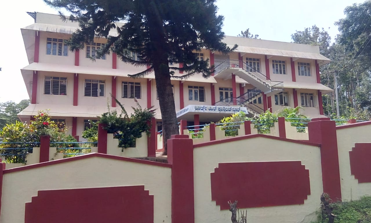 LOURDES HILL to our school