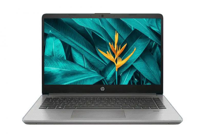 Laptop HP 340s G7 36A43PA (i5-1035G1/8GB RAM/256GB SSD/14″FHD/Win10/Xám)