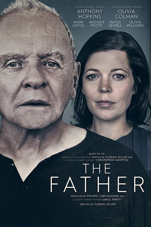 Download The Father 2020 Full Movie Online Free