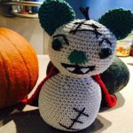 PATRON GRATIS VAMPIRO AMIGURUMI 21432