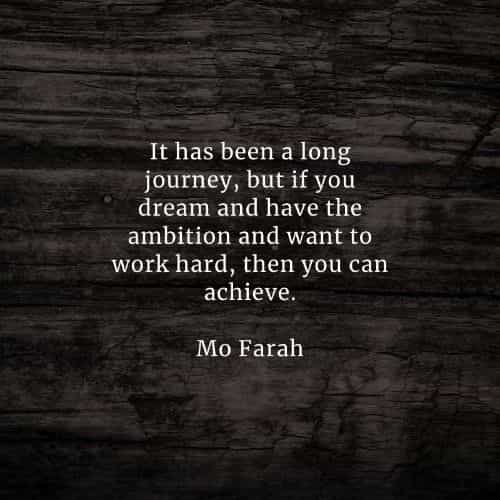 43 Ambition quotes that'll motivate you to reach your goals