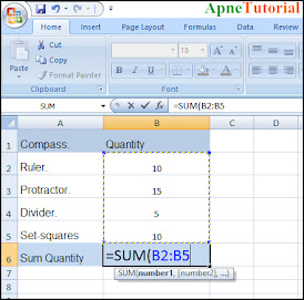what is sum formula what is sum formula in hindi
