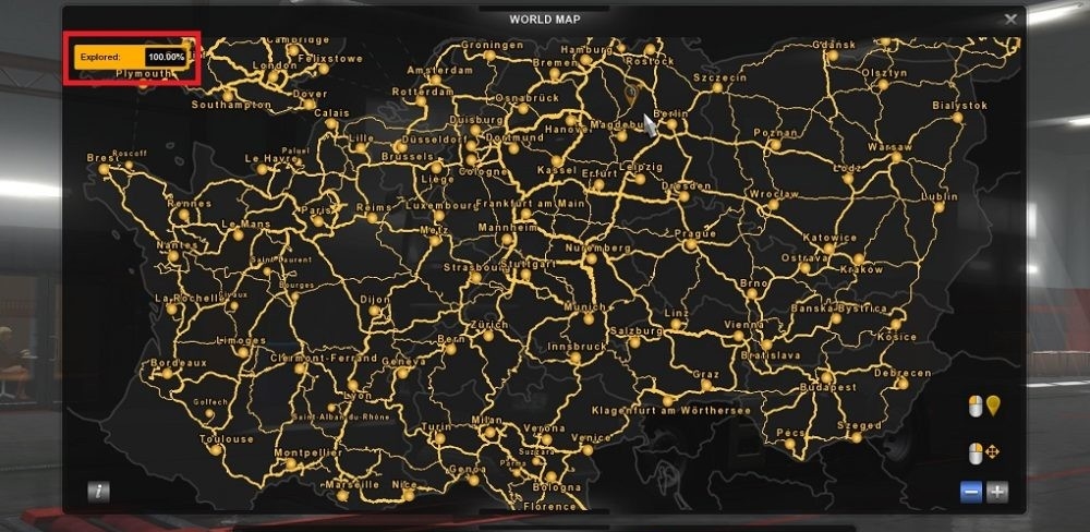 american truck simulator completo american truck simulator completo