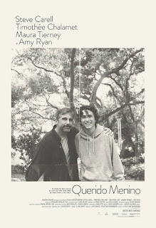 Review – Querido Menino