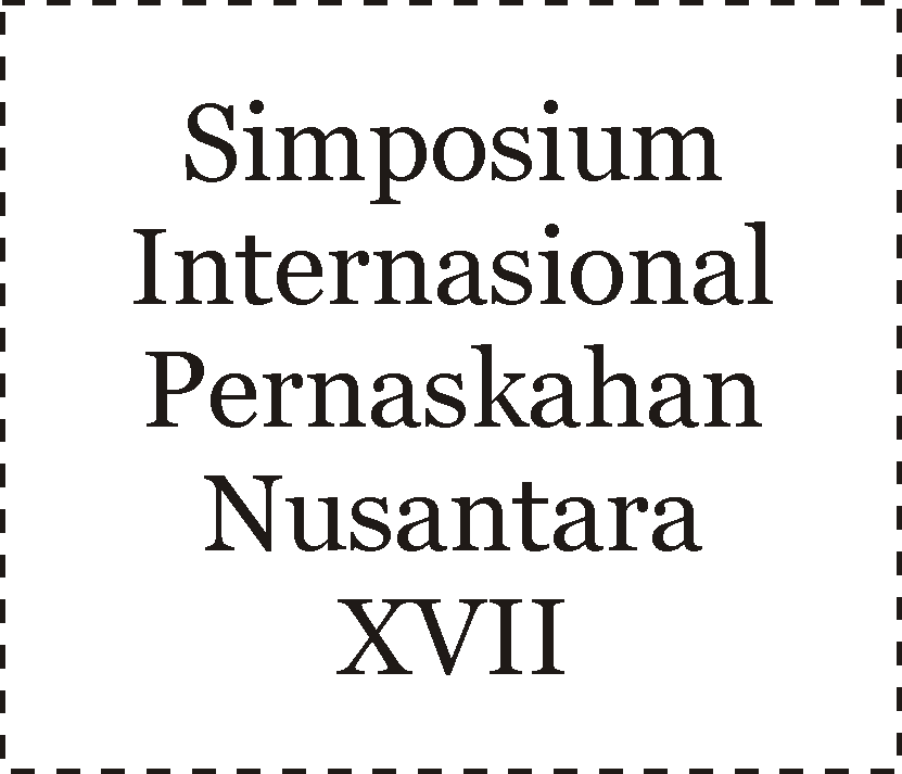Logo Simposium