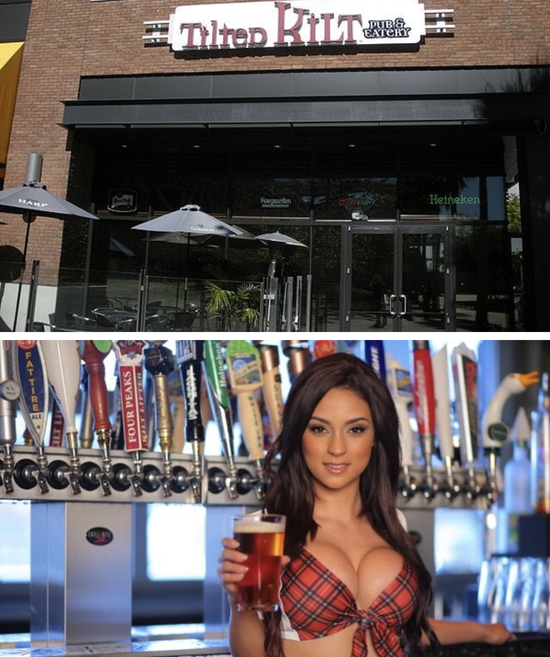 tilted kilt out of business