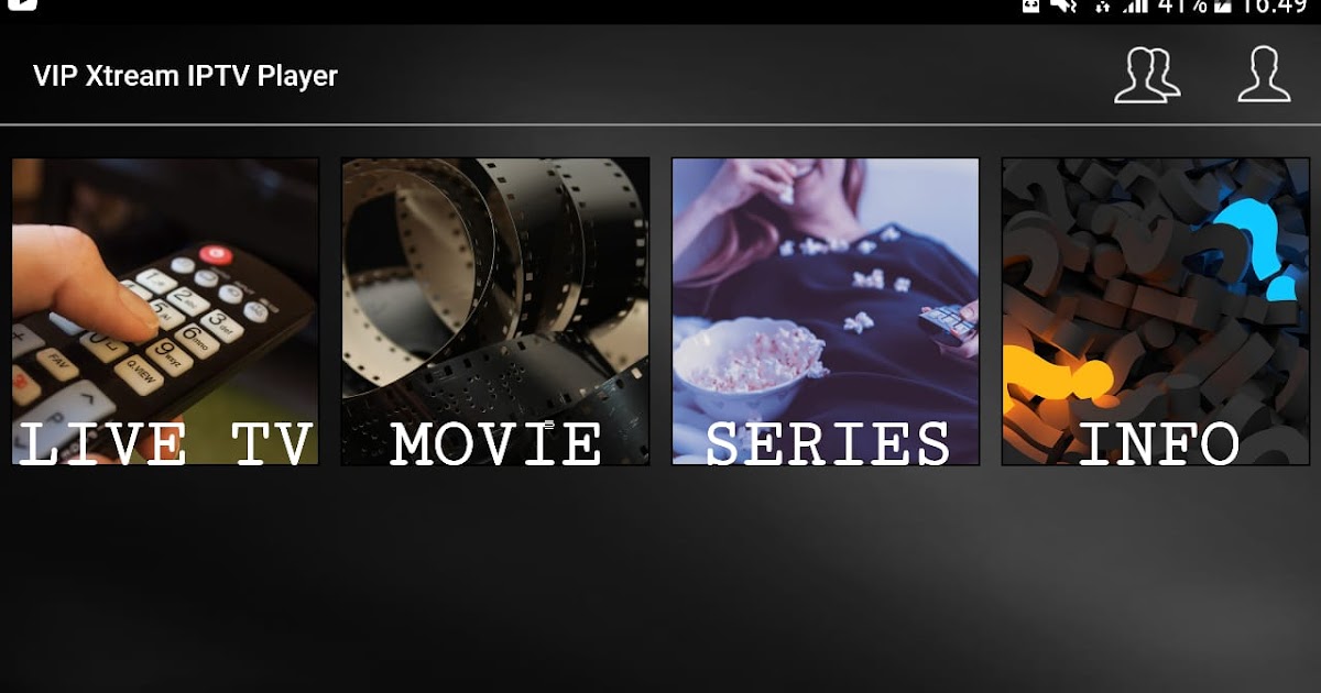 Review of a new and exclusive application to watch international TV