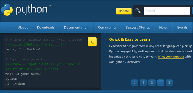 Most Popular DATA SCIENCE Tools