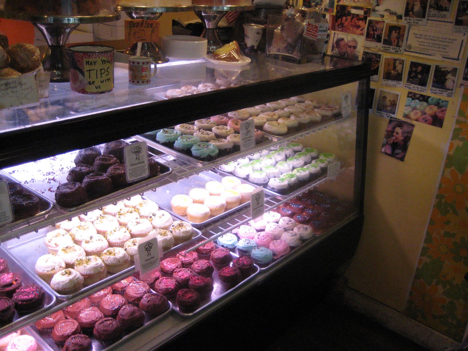 Om Nomz Hero Sugar Sweet Sunshine Bakery