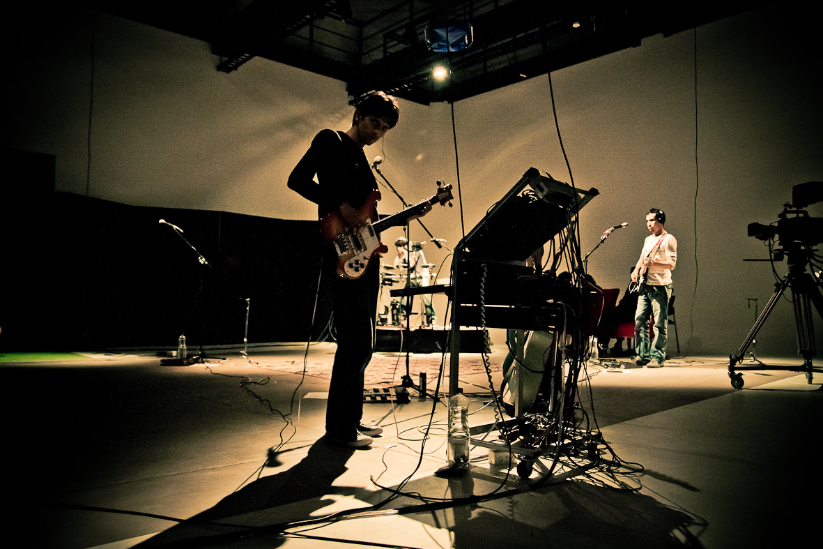 Adictos Al indie Rock: INDIE COLOMBIANO