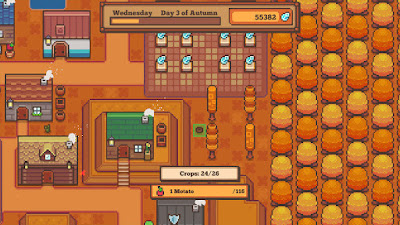 Littlewood Game Screenshot 3
