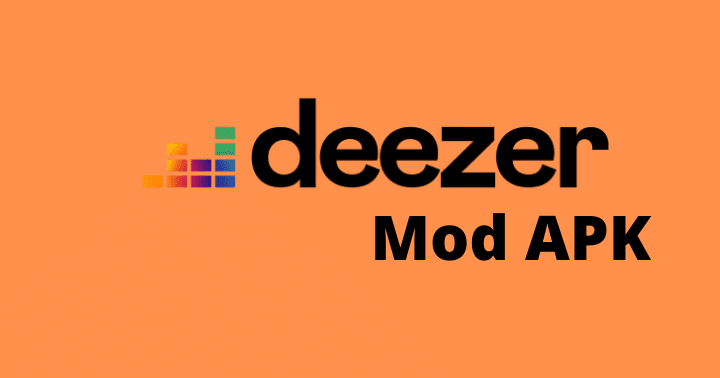 Mod Deezer Mod Deezer
