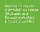 La estrategia para el abordaje de la enfermedad renal