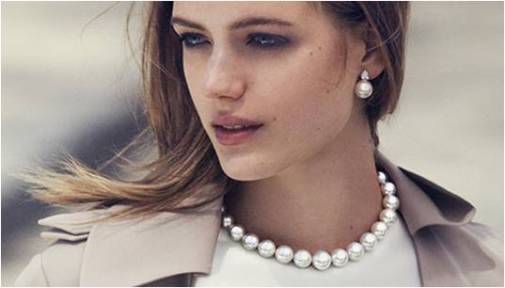 Mikimoto Pearl – A True Pearl for the Royalty