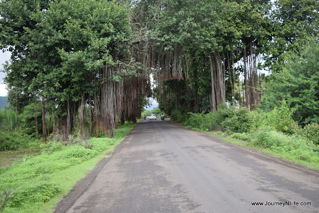 Monsoon Bike Ride to Varandha Ghat and Shivthar Ghal