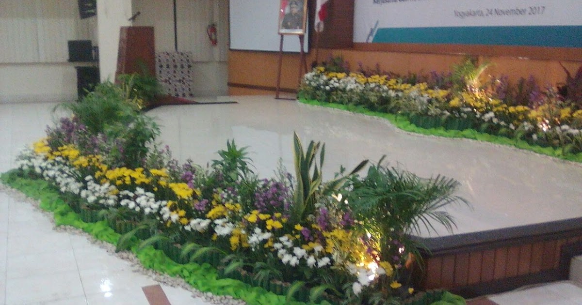 Konsep 16+ Dekorasi Taman Bunga Mini Minimalis Unik Dan Modern