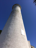 St. marks Lighthouse