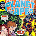 Adventures on the Planet of the Apes #7 - mis-attributed Mike Ploog art