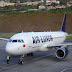 “Air Luxor” quer regressar com novo nome e conceito de low-cost