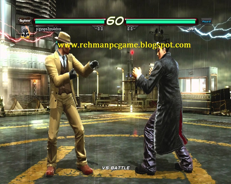 tekken 6 pc download jokergame tekken 6 pc download jokergame