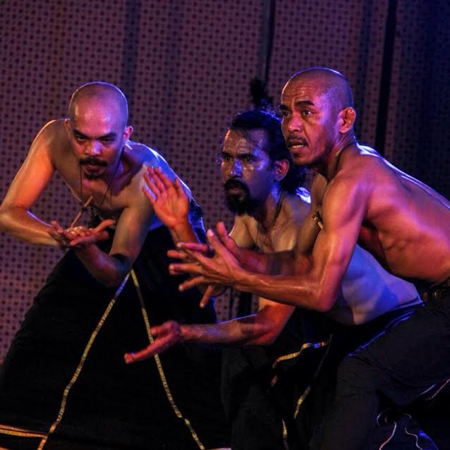 Teater Tambologi dalam Festival The Power of Art 2016-teraSeni Teater Tambologi dalam Festival The Power of Art 2016-teraSeni