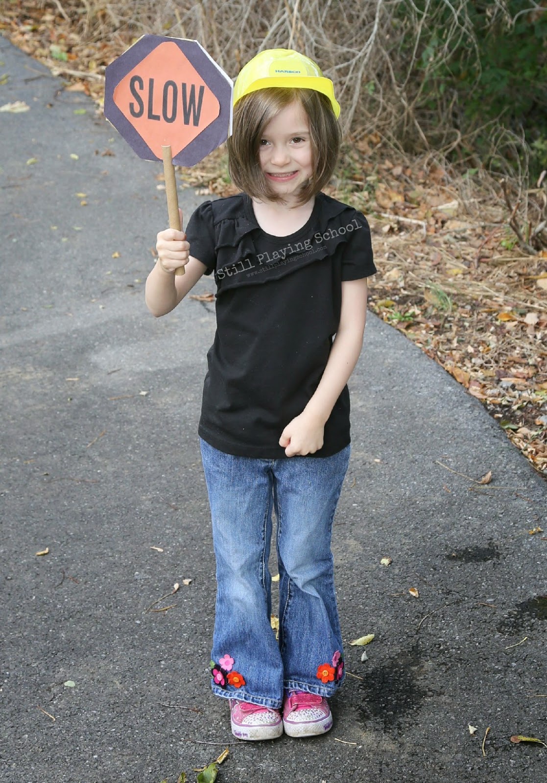 pretend games for kids