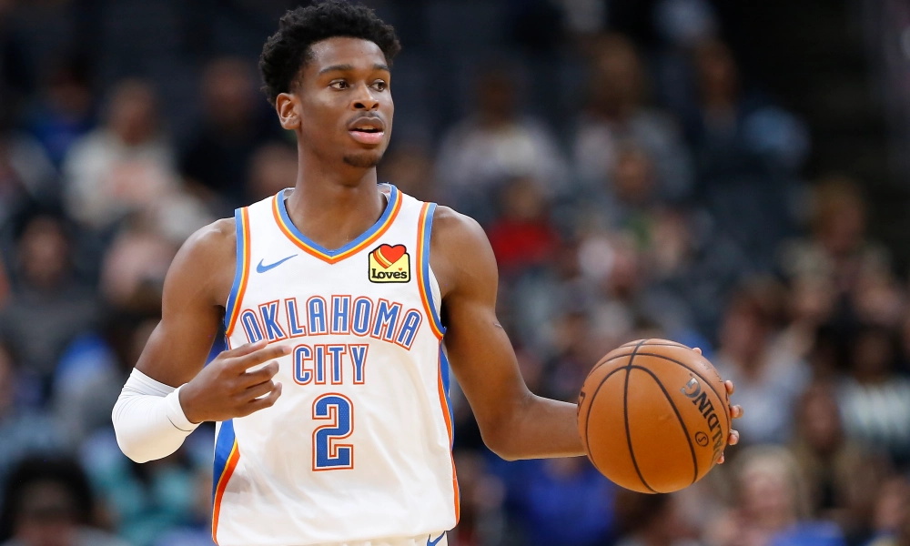 10 Best Shooting Guards in NBA 2K21