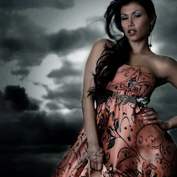 Renata Gonzalez &ndash; Fotos Por Juan Carlos Mazo &ndash; Im&aacute;genes De Renata Gonzalez Foto 3