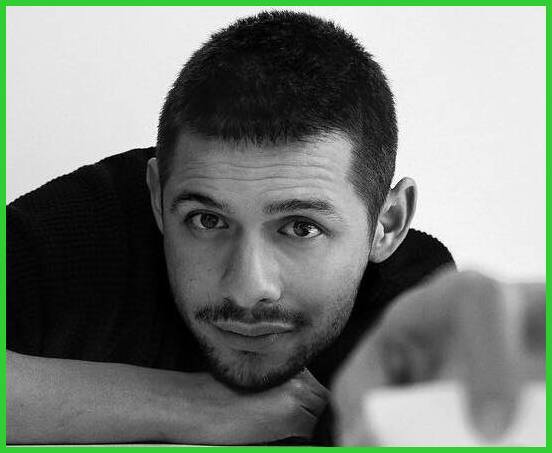 David Castañeda Family Details and Photos.