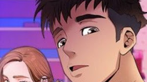 ▷ Mi TIA 🥇【Toomics - Manhua Capítulos 29/??】 PDF Mega ✅