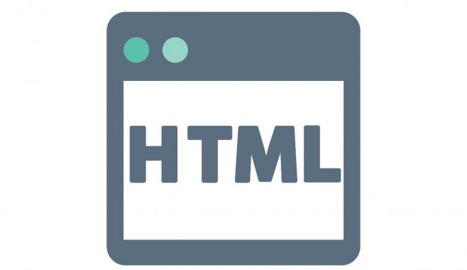 شرح عناصر وعلامات html 