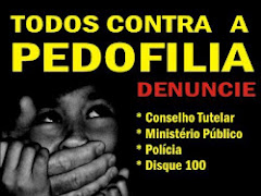 PEDOFILIA, NUNCA!!!! DENUNCIE!